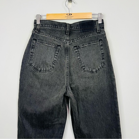 Abercrombie & Fitch 90s straight ultra high rise Women's Straight Leg Jeans 27 - Picture 5 of 7